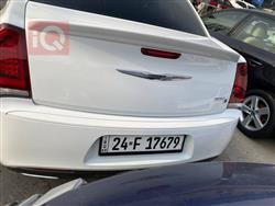 Chrysler 300
